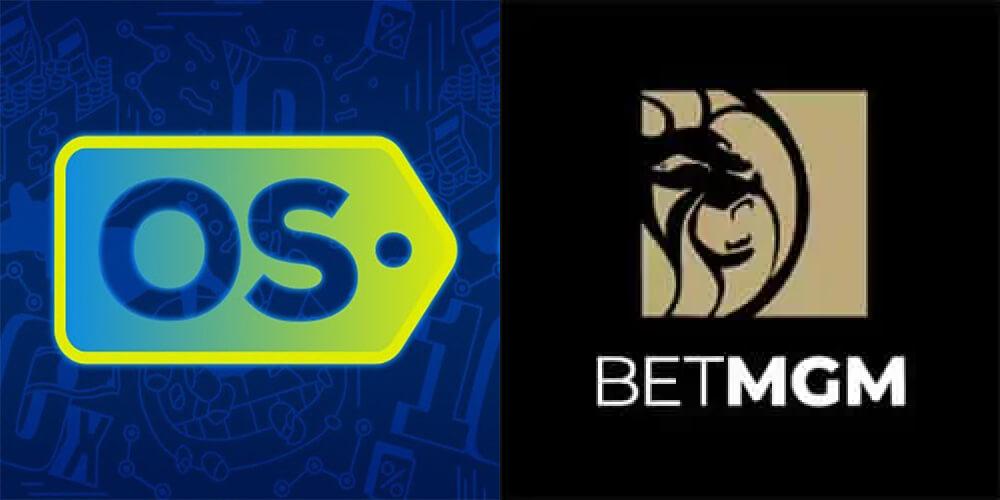 Find the best BetMGM bonus codes today February 6 here at OddsShopper. These BetMGM promo codes are going to help users...