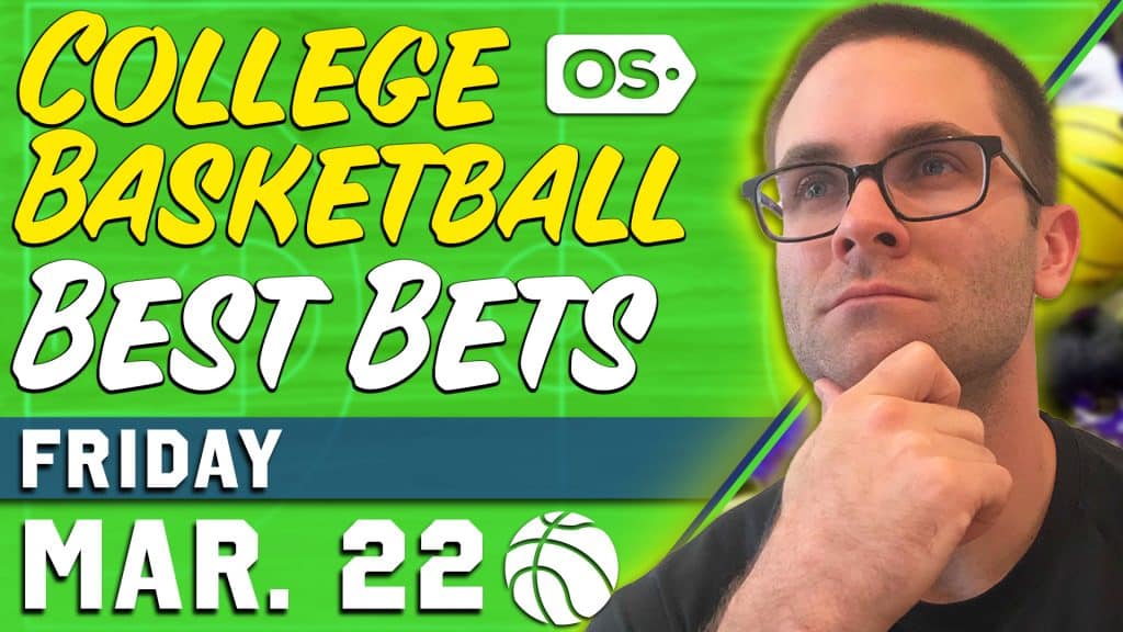 Dive into the March Madness odds, picks, predictions and more, including our Colorado-Florida and Nebraska-Texas A&M....