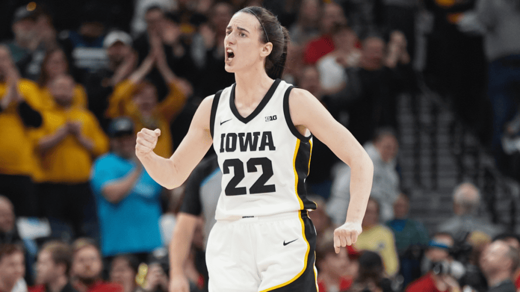 Women's National Championship Best Bet: Iowa-South Carolina