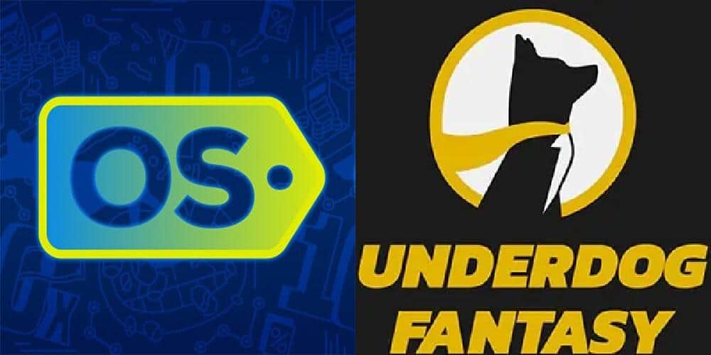 Find the best Underdog Fantasy promo codes today here at OddsShopper. Check today's promos and sign up now!