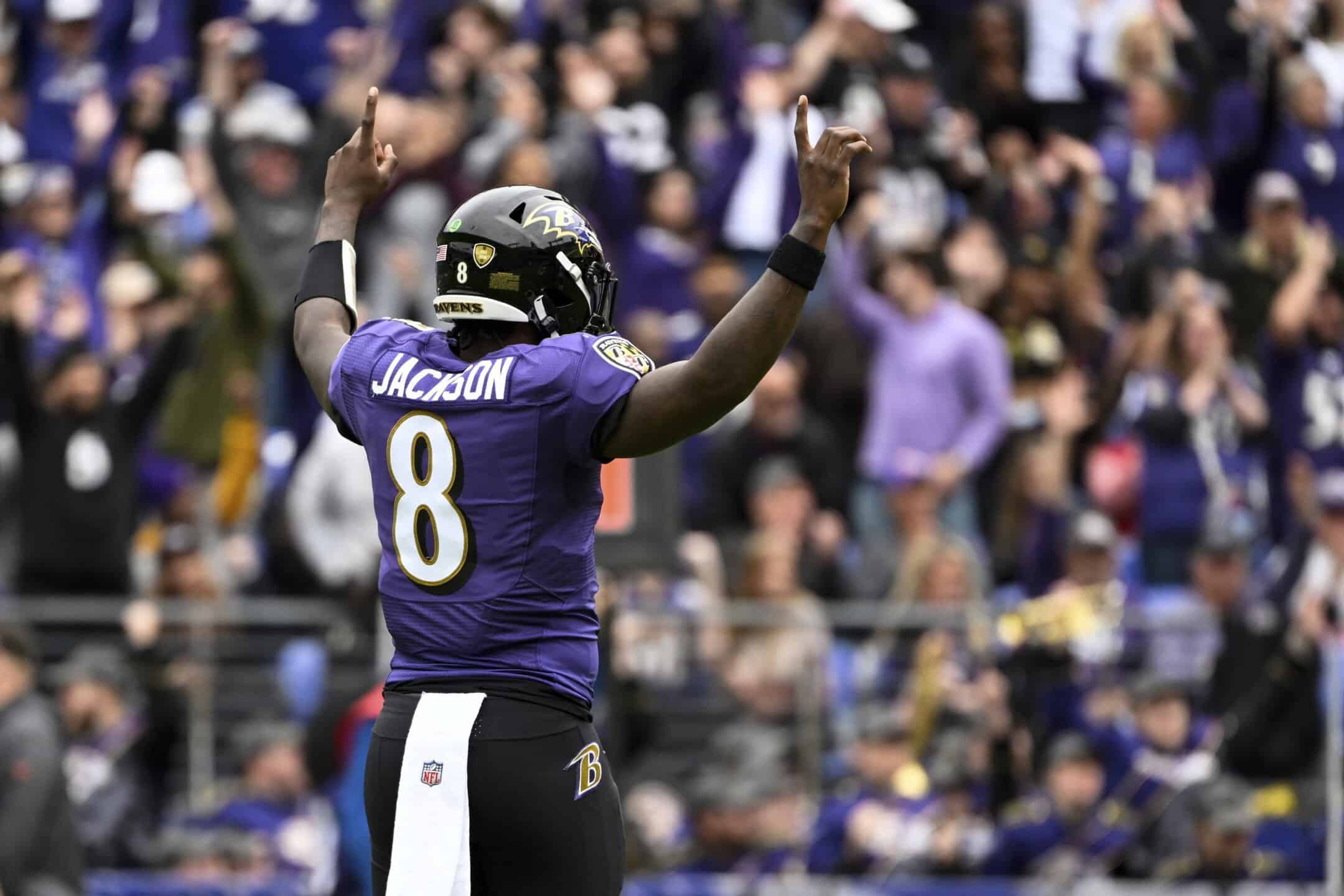 Searching for the top anytime touchdown scorer bet for the Ravens-Steelers Wild Card Football matchup? We have you covered with...