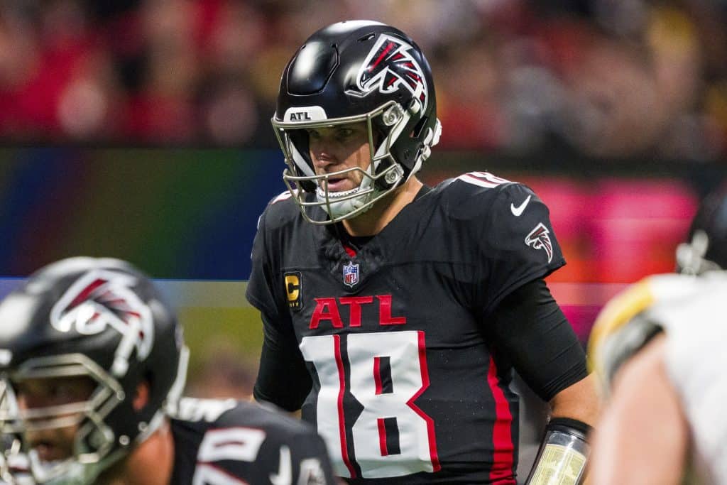 Free NFL Picks Today: Falcons-Raiders MNF Pick for Week 15