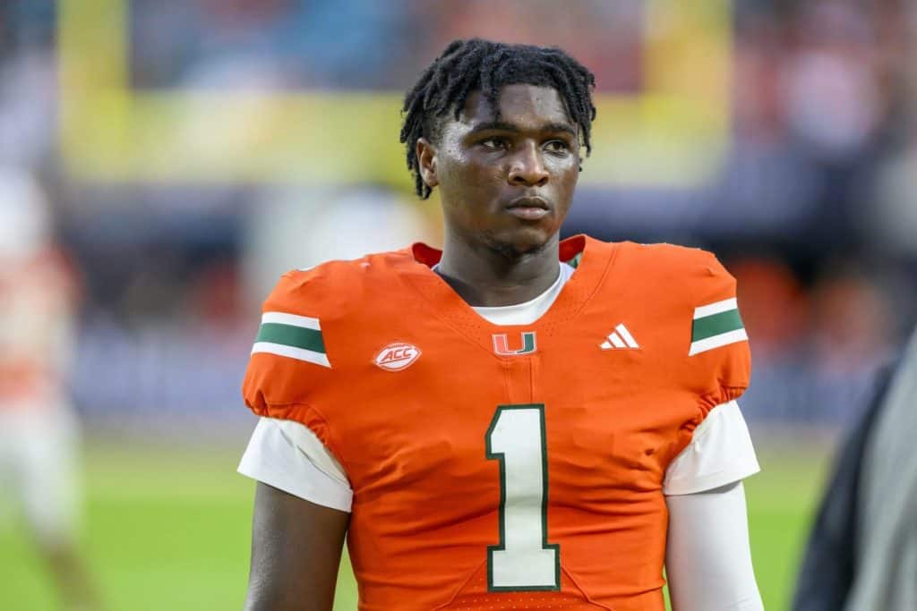 College Football Expert Picks Week 6: Miami's ACC Trek ... to Cal