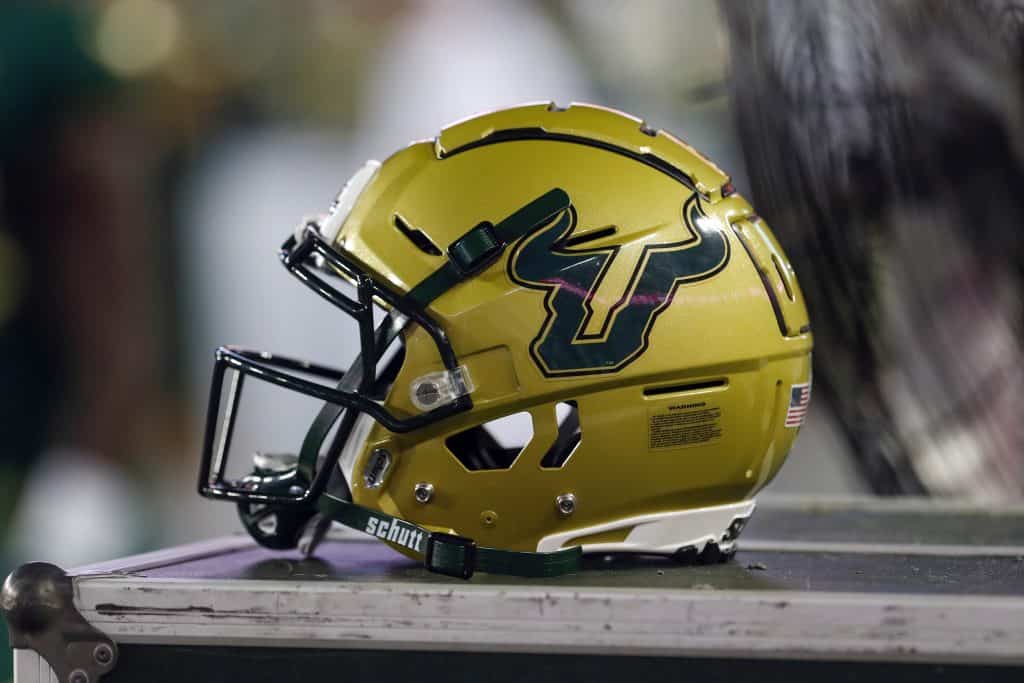 Free CFB Picks Today: South Florida-San Jose State Pick (Dec. 24)