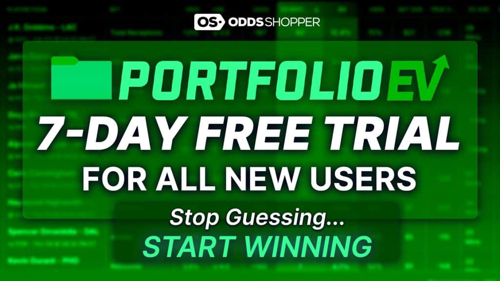 How to Maximize Your Portfolio EV Free Trial