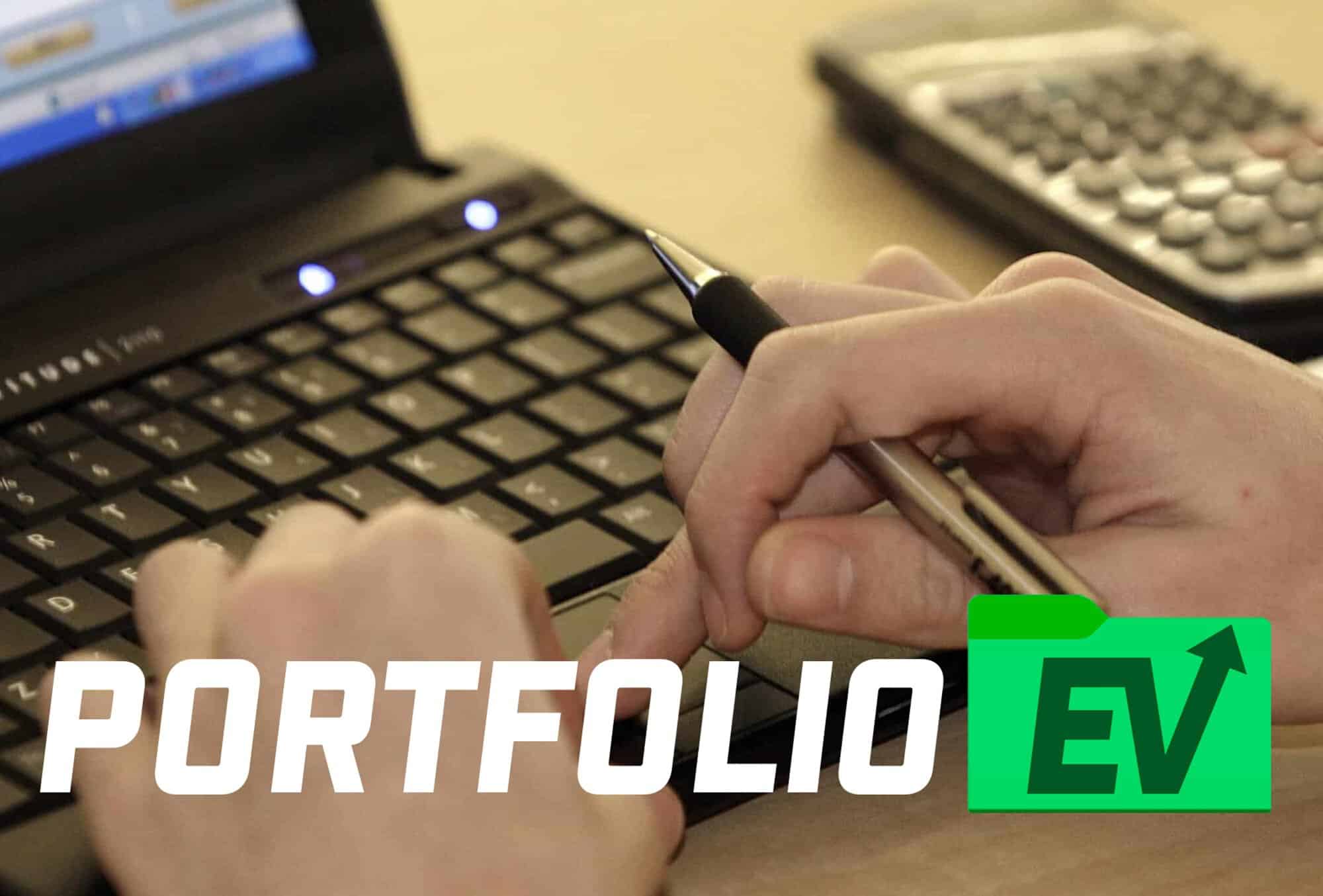 Build Profitable Sports Betting Portfolios With Portfolio EV Lab